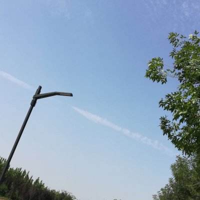 北京6月进入自然灾害高发期，平均气温比常年同期偏高